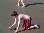 5.14.06 Indian Beach Mother's Day 132 